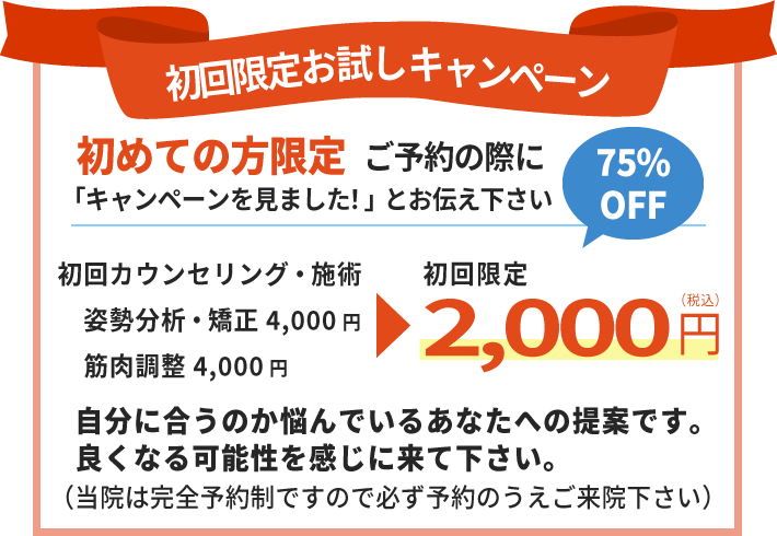 料金表